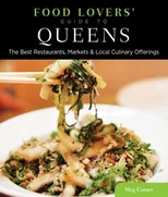 Food Lovers' Guide to® Queens