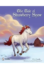The Tale of Strawberry Snow
