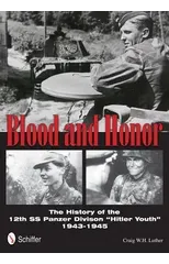 Blood and Honor