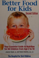 Better Food for Kids