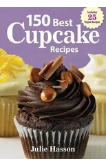 150 Best Cupcake Recipes