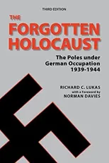 Forgotten Holocaust, Third Edition