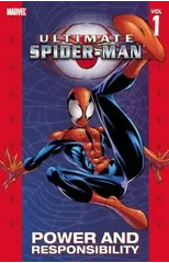 Ultimate Spider-Man Vol.1