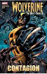 Wolverine