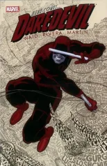 Daredevil By Mark Waid - Vol. 1