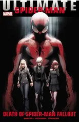 Ultimate Comics Spider-man