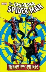 Spider-man