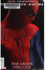 Amazing Spider-man