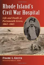 Rhode Island's Civil War Hospital