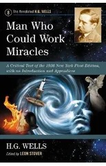Man Who Could Work Miracles