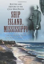 Ship Island, Mississippi