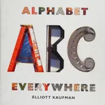 Alphabet Everywhere