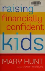 Raising Financially Confident Kids