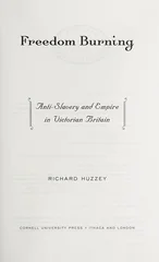 Freedom Burning