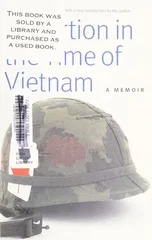 Desertion in the Time of Vietnam