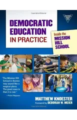 Democratic Education in Practice