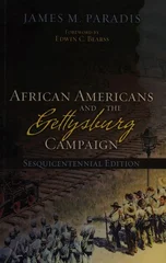 African Americans and the Gettysburg Campaign