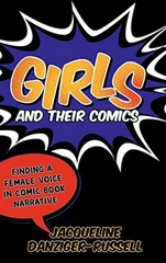 Girls and Their Comics