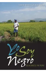 Yo Soy Negro