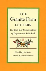 The Granite Farm Letters