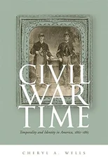 Civil War Time