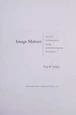 Image Matters