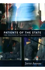Patients of the State
