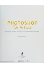 Photoshop for Artists