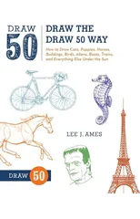 Draw the Draw 50 Way