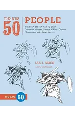 Draw 50 People