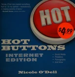 Hot Buttons Internet Edition