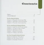 Hot Buttons Dating Edition