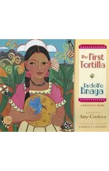 The First Tortilla