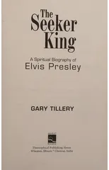 The Seeker King
