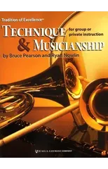 Tradition of Excellence