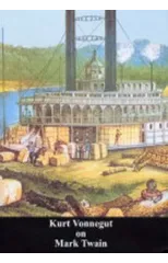 Kurt Vonnegut on Mark Twain, Lincoln, Imperialist Wars and the Weather