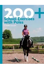 200+ School Exercises with Poles
