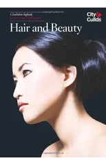 Level 2 VRQ Diploma in Hair and Beauty Candidate Logbook