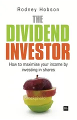 The Dividend Investor