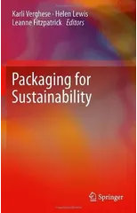 Packaging for Sustainability