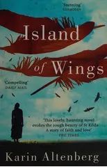 Island of Wings