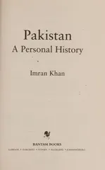 Pakistan
