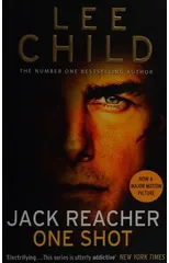 Jack Reacher (One Shot)
