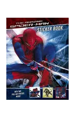The Amazing Spider-Man