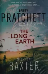 The Long Earth