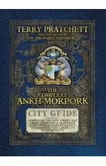 The Compleat Ankh-Morpork