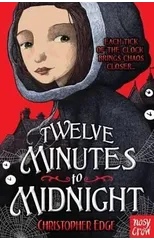 Twelve Minutes to Midnight