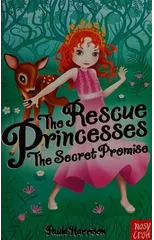 The Rescue Princesses