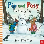 Pip and Posy