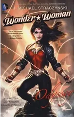 Wonder Woman